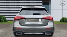 Mercedes-Benz A-Class A200 AMG Line Executive 5dr Auto Petrol Hatchback